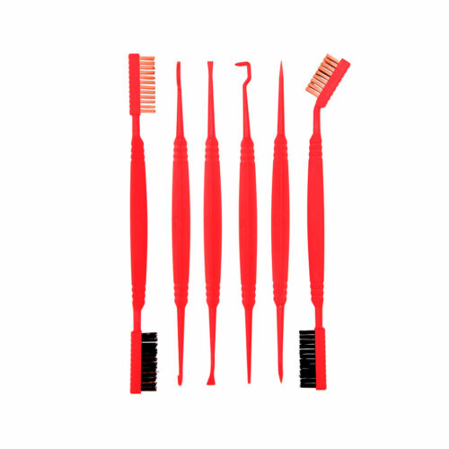 Reinigungshaken Bürsten