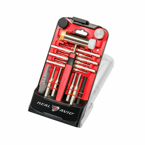 Real Avid Accu-Punch Hammer