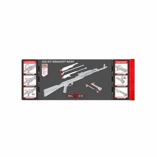 ak47 smart mat