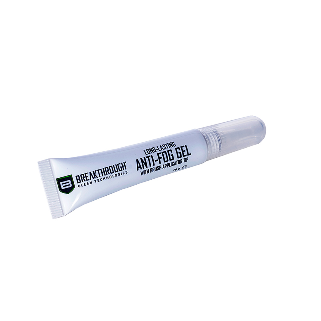 Antibeschlag Gel für Brille