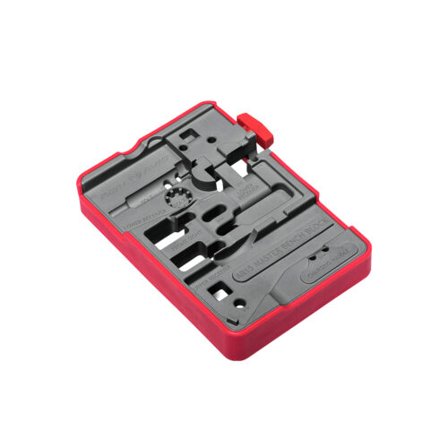 AR15 Master Bench Block