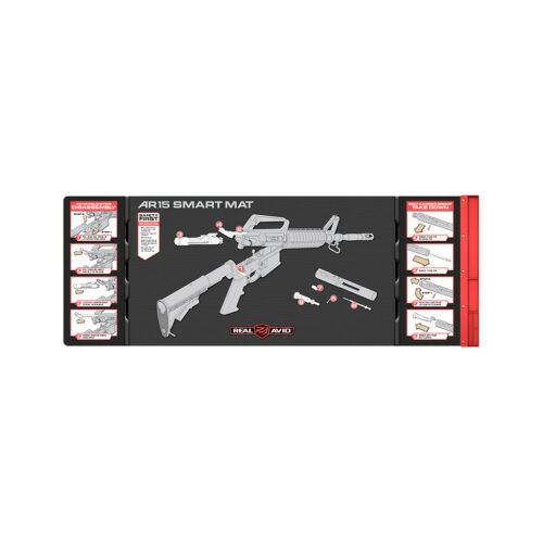 AR15 Smart Mat