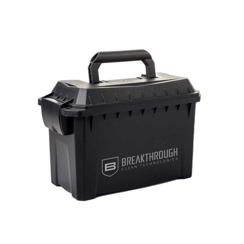 Munitionsbox