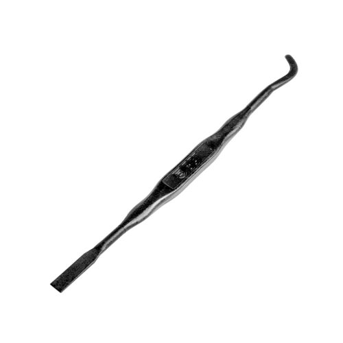 Breakthrough ® Waffenreinigungsset mit Haken und Picks 1