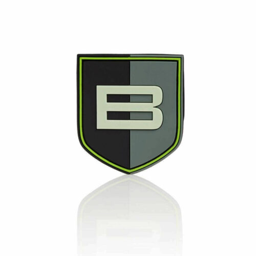 Patch schild