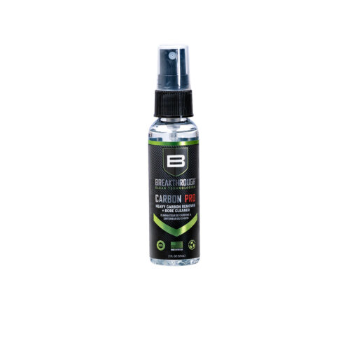 Breakthrough Clean Carbon Pro -Kohlenstoffentferner
