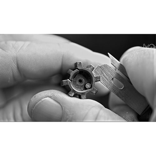 Ar 15 Scraper beispiel