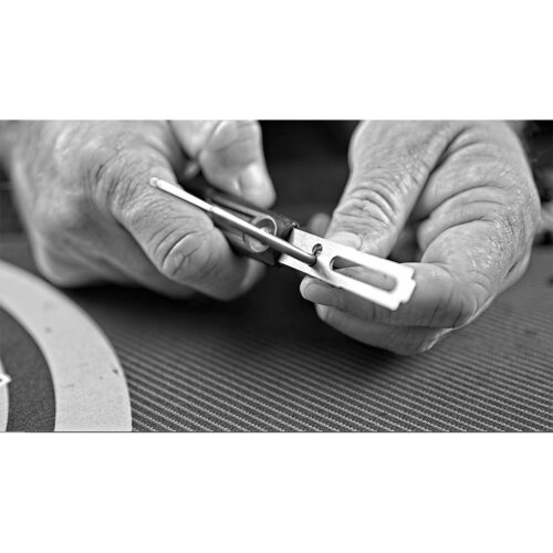 Ar 15 Scraper beispiel