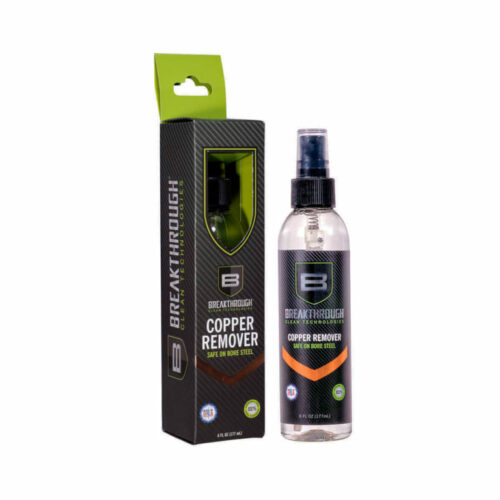 Breakthrough® Laufreiniger