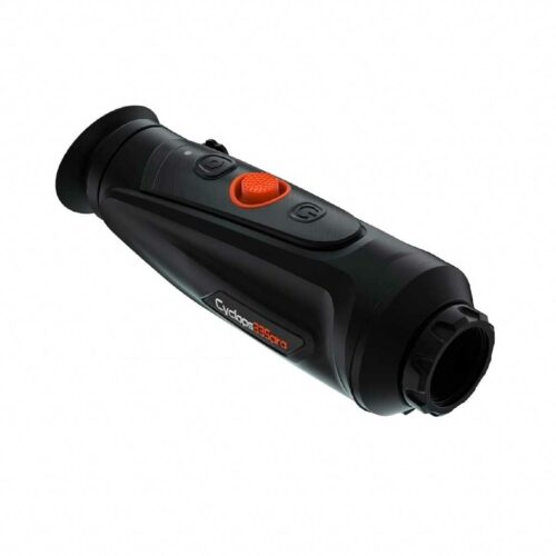 cyclops 335 pro Wärmebildkamera