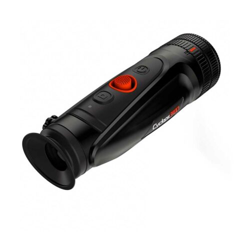 cyclops 340D Wärmebildkamera