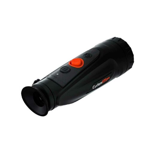 cyclops 635 pro Wärmebildkamera