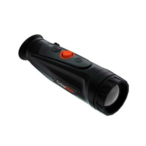 cyclops wärmebildkamera
