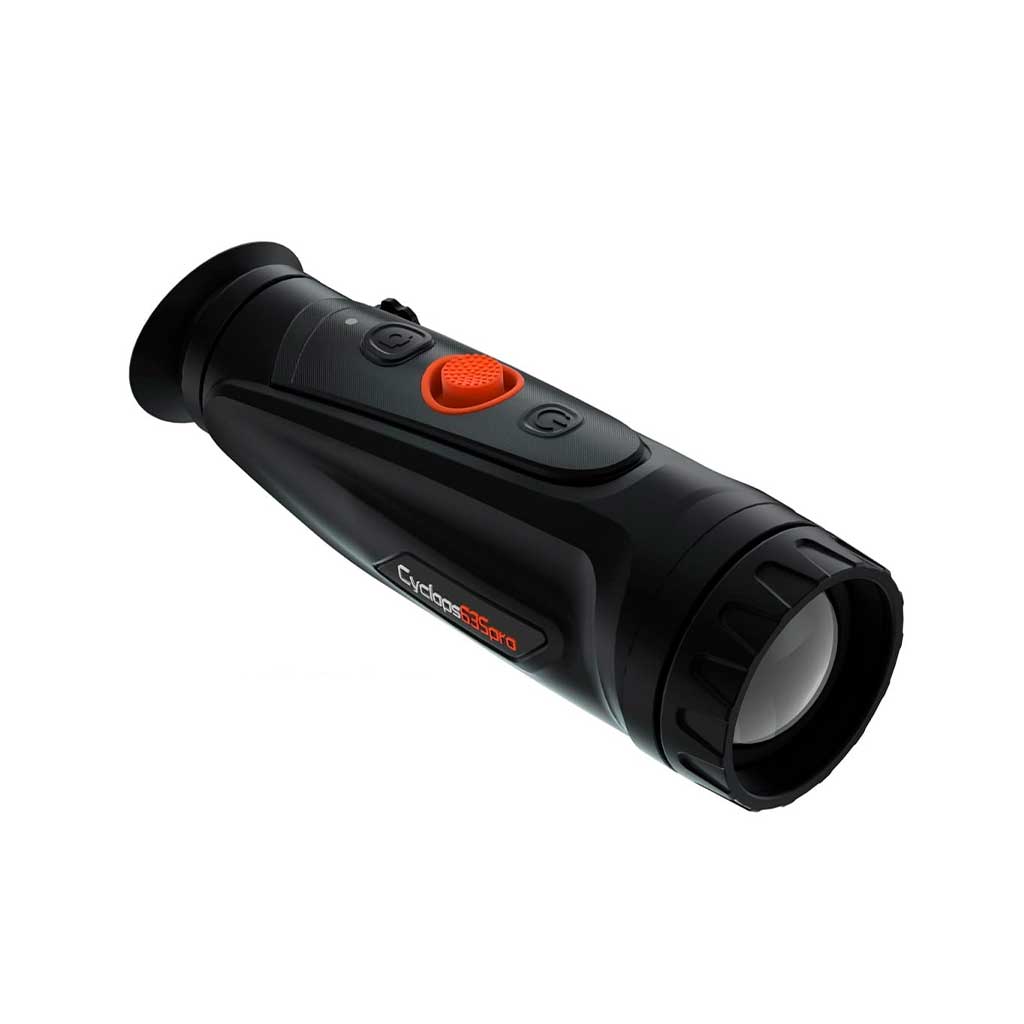 cyclops wärmebildkamera