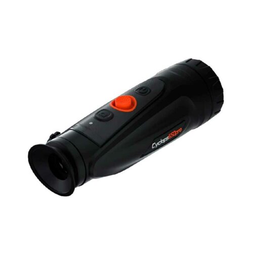 CYCLOPS 650 Pro Wärmebildkamera