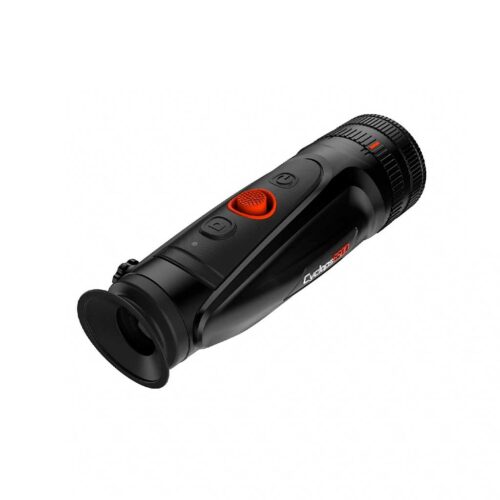 CYCLOPS 650D Wärmebildkamera
