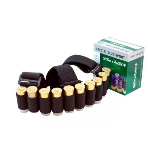 unterarm patronenhalter