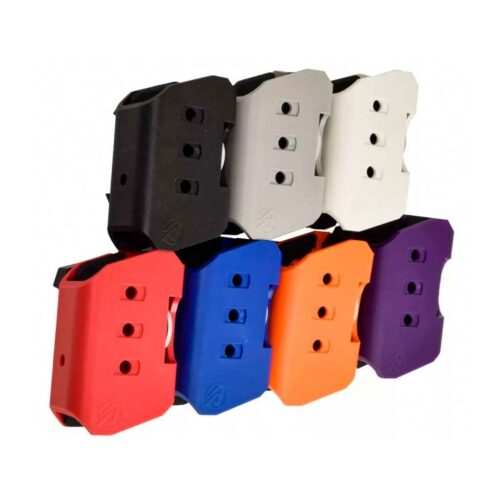 DAA Alpha-XiP Magazinhalter