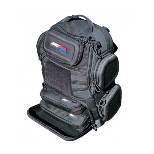 DAA Rucksack CIA