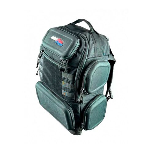 DAA Carry It All (CIA) Backpack