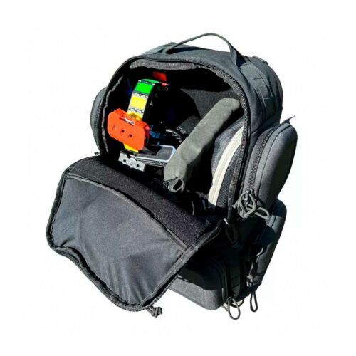 DAA Rucksack CIA