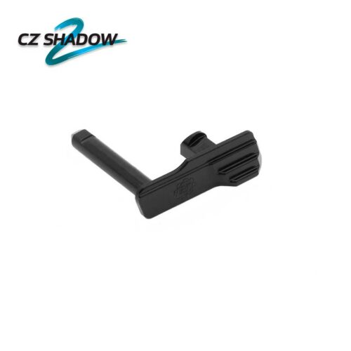 Verschlussfanghebel CZ Shadow 2