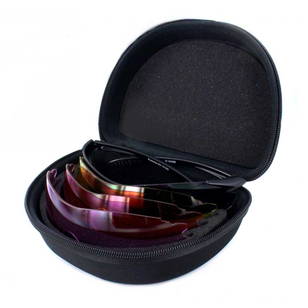 schießbrille