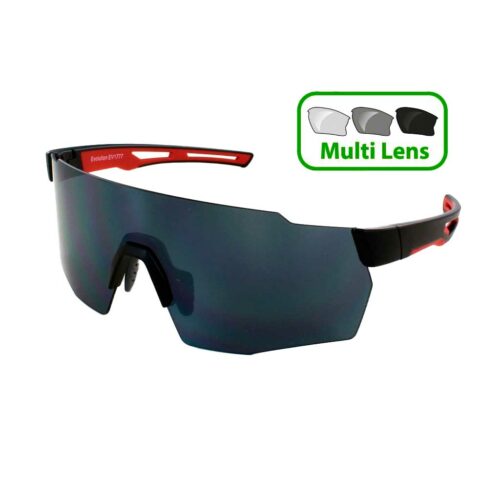 Schießbrille rapide 4