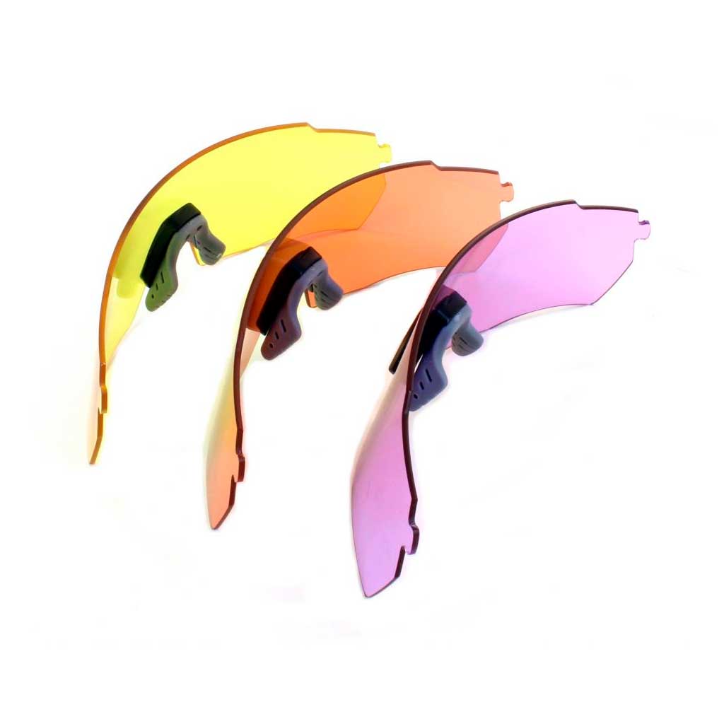evolution Schießbrille