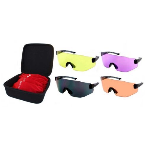 Schießbrille edge