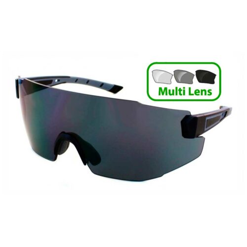 Schießbrille Edge 4