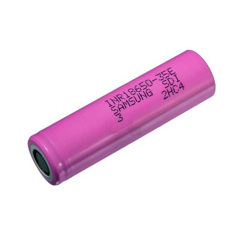 akku 18650