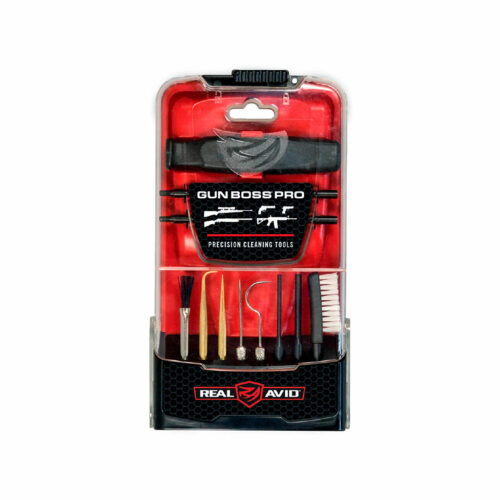 precision cleaning tools
