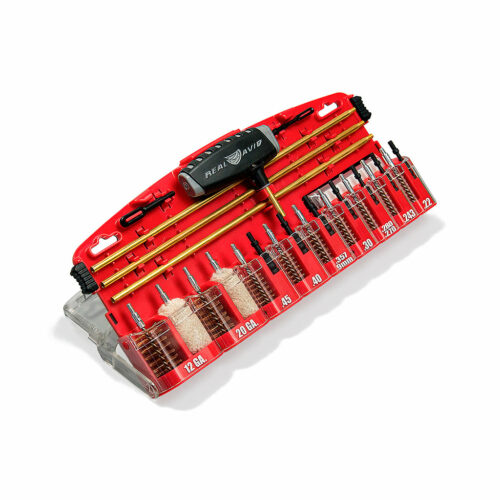 universal cleaning kit