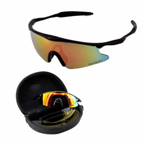 ghost schießbrille