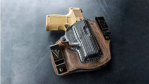 Holster