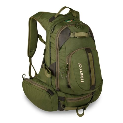 jagdrucksack marmot