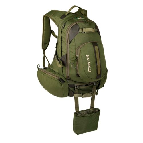 Marsupio jagdrucksack