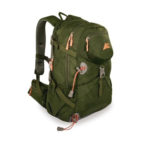 Marsupio Jagdrucksack