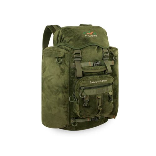 Rucksack Suede 30