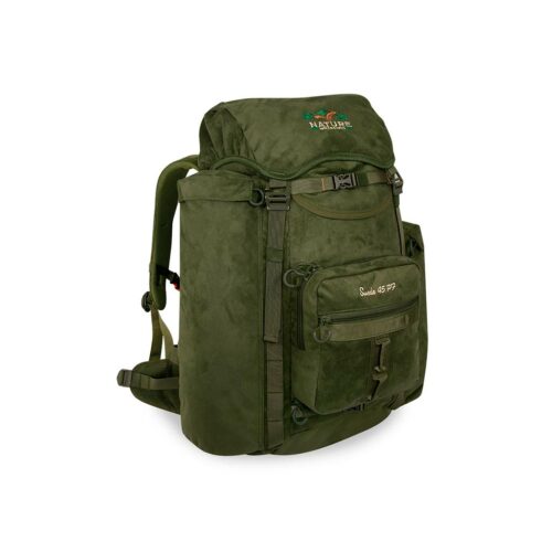 Rucksack Suede 45