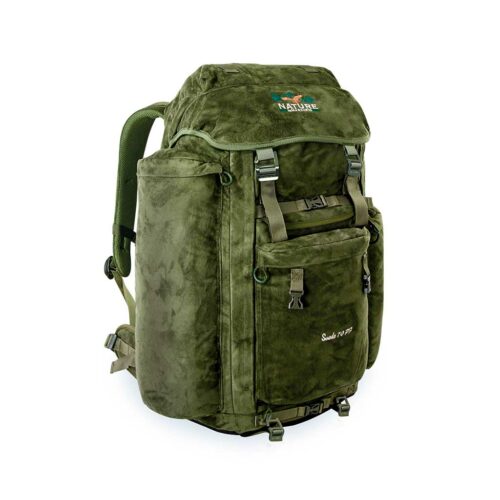 Rucksack Suede 70 L PF