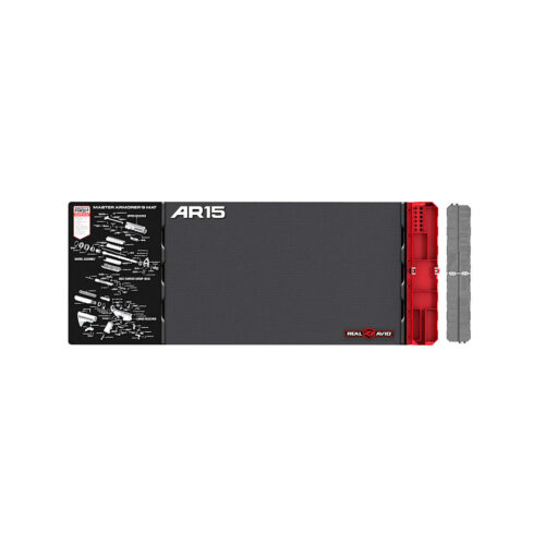 master armorer's mat