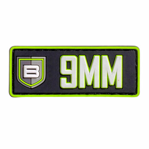 PVC Patch