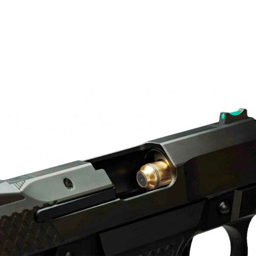 lasertrainingspatrone
