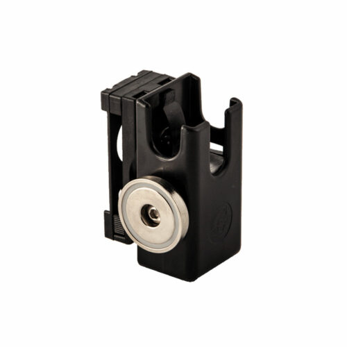 Ghost Magazintasche mit Magnet