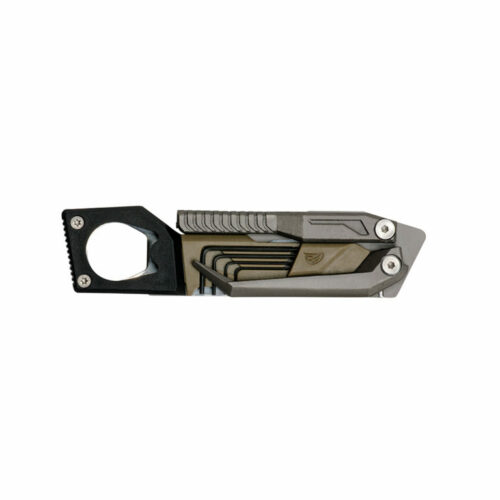 pistol tool