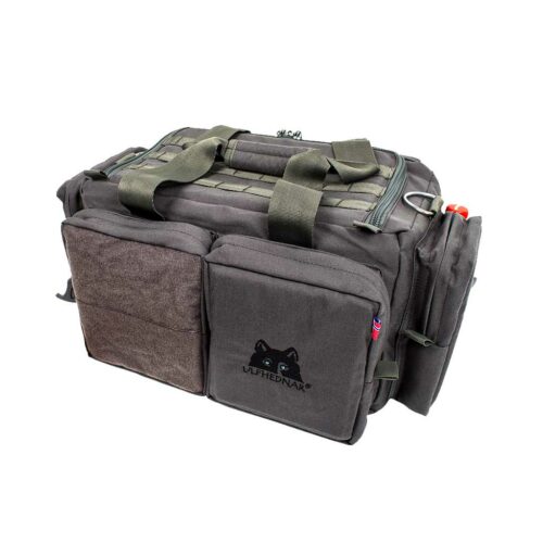 Range Bag Cordura gross