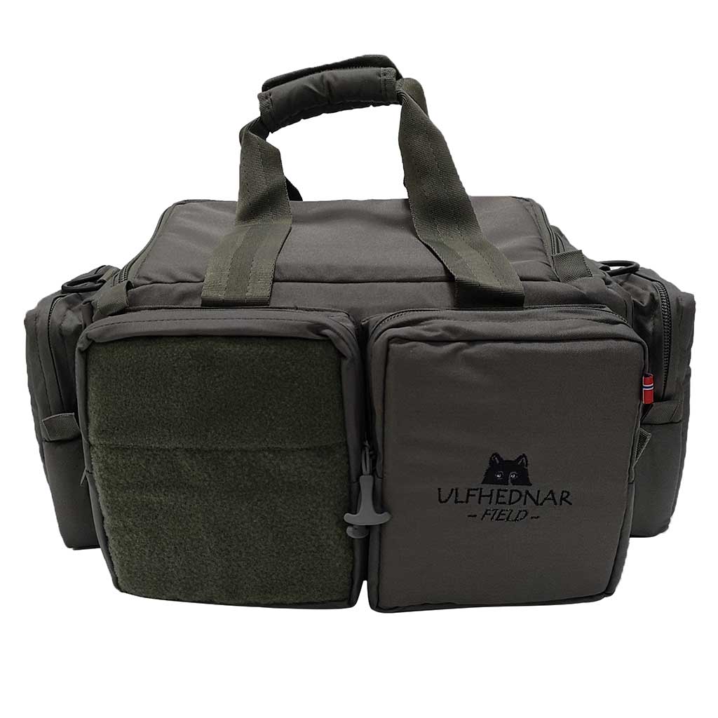 ulfhednar range bag