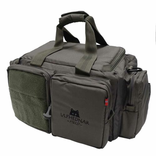 Range Bag Field groß